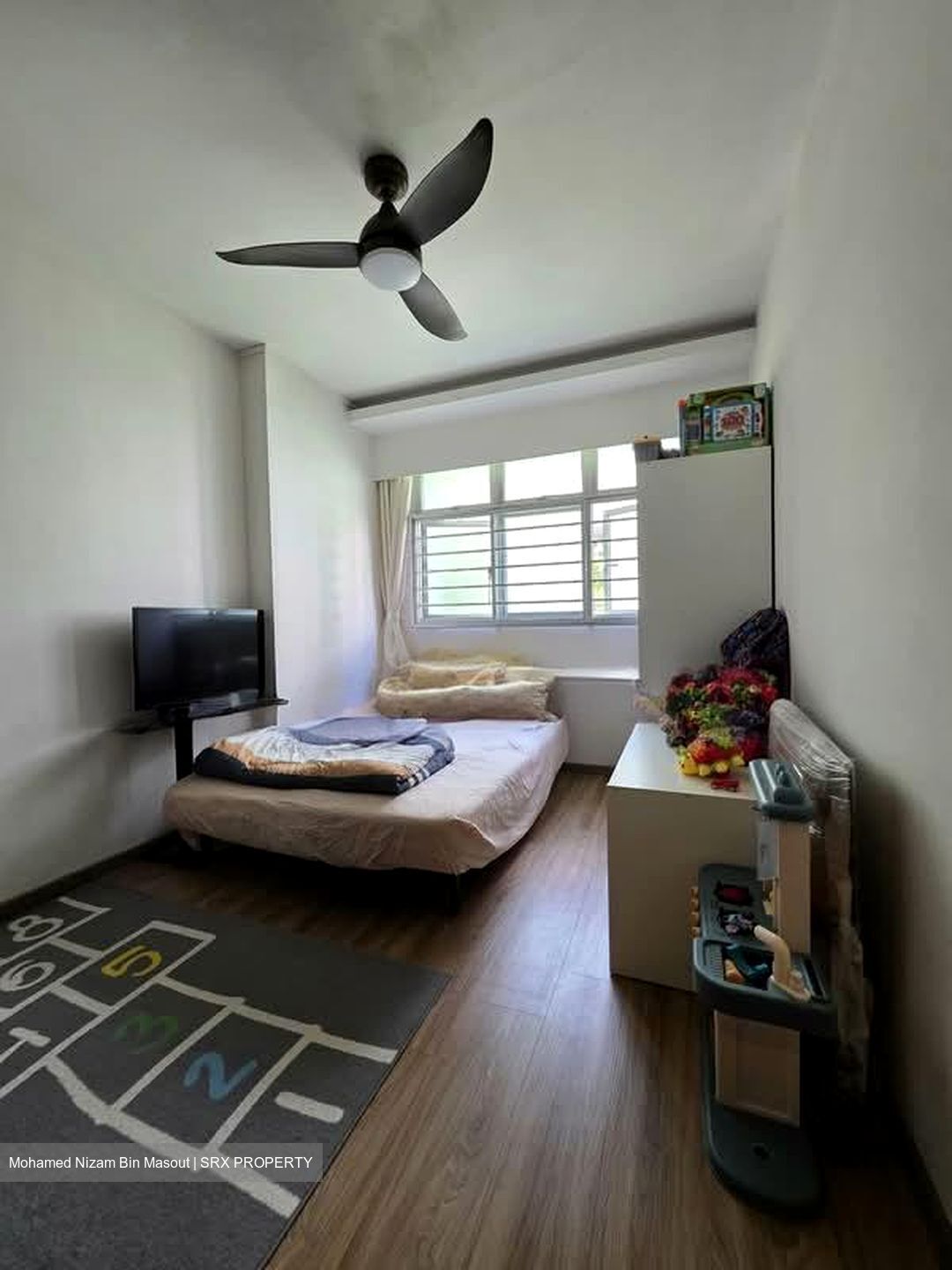 Blk 470A Hougang Parkview (Hougang), HDB 4 Rooms #566687491